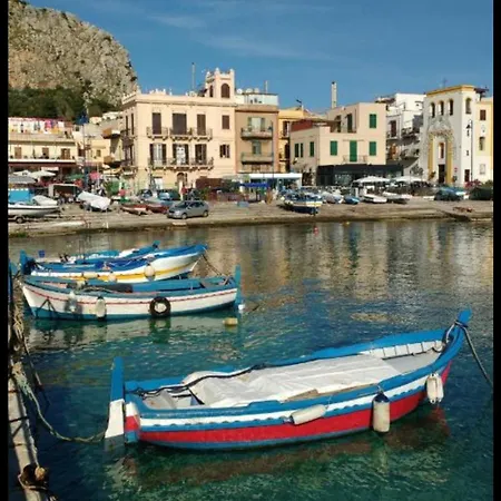 Apartamento Medea *