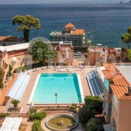 Medea Apartamento Mondello