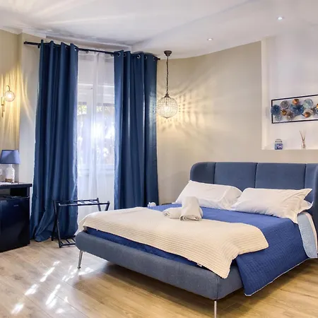 Medea Apartamento Mondello