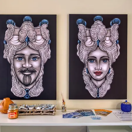 Apartamento Medea