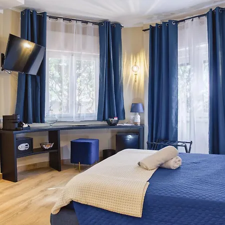 Apartamento Medea Mondello