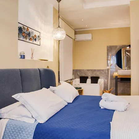 Apartamento Medea *