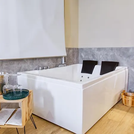 Medea Apartamento