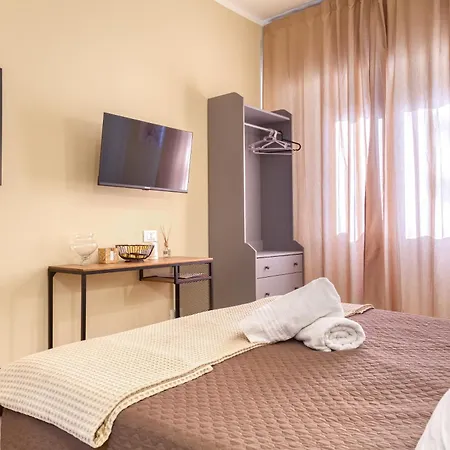 Medea Apartamento