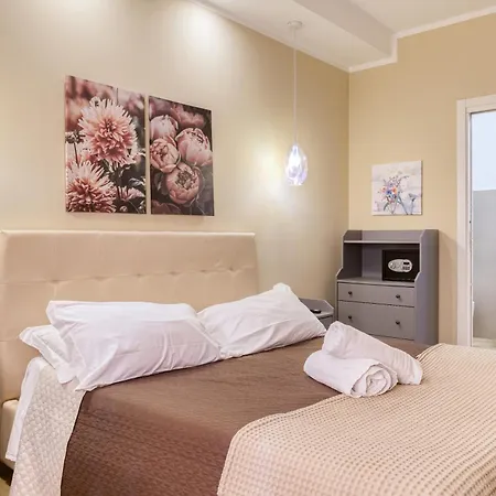 Apartamento Medea Mondello