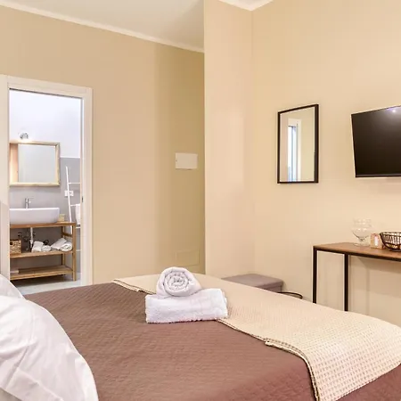 Apartamento Medea
