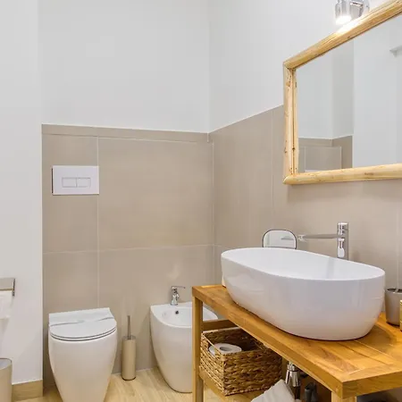 Medea Apartamento Mondello