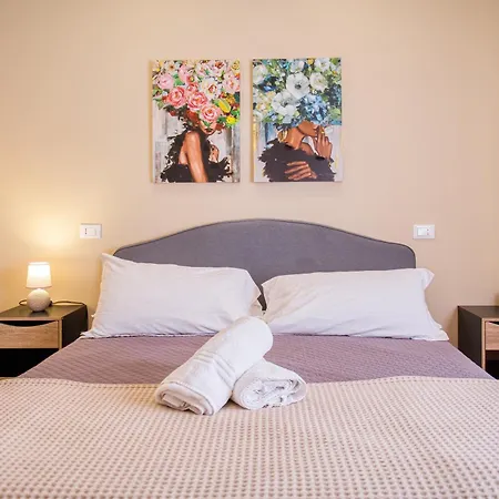 Apartamento Medea *