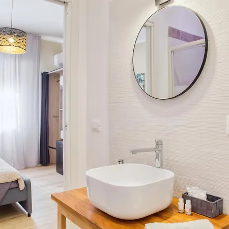 Medea Apartamento Mondello