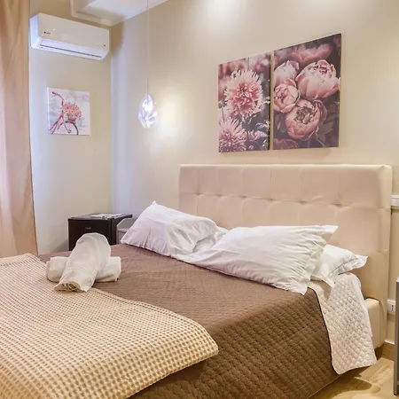Medea Apartamento