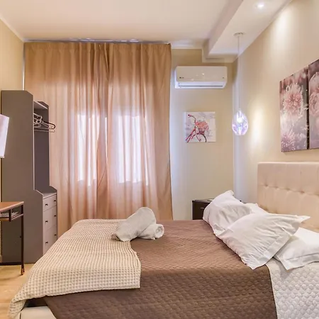 Medea Apartamento Mondello
