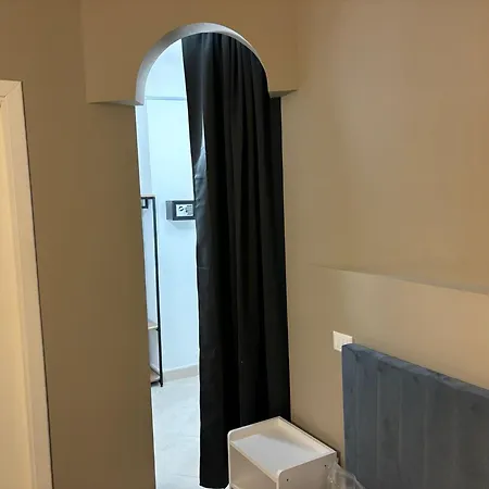 Apartamento Medea *