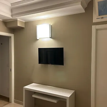 Medea Apartamento