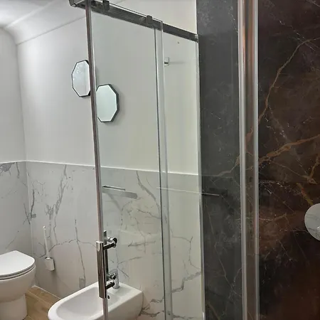 Medea Apartamento Mondello
