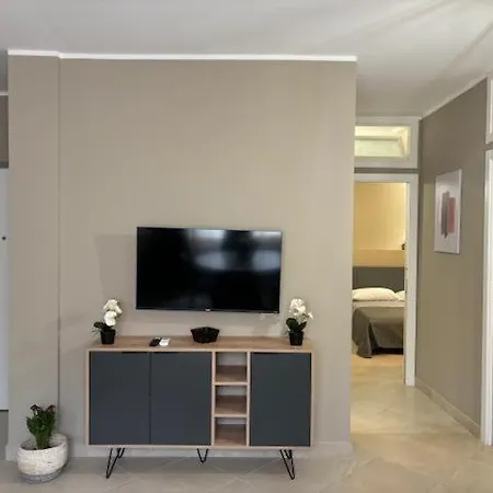 Apartamento Medea Mondello
