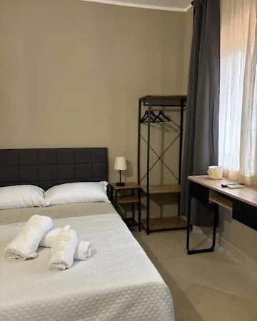 Apartamento Medea *