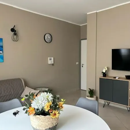 Apartamento Medea
