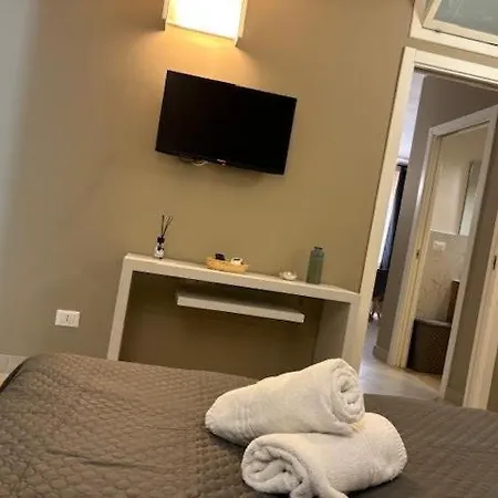 Apartamento Medea