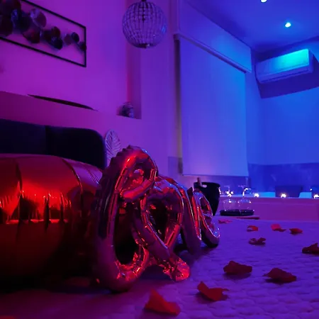 Apartamento Medea