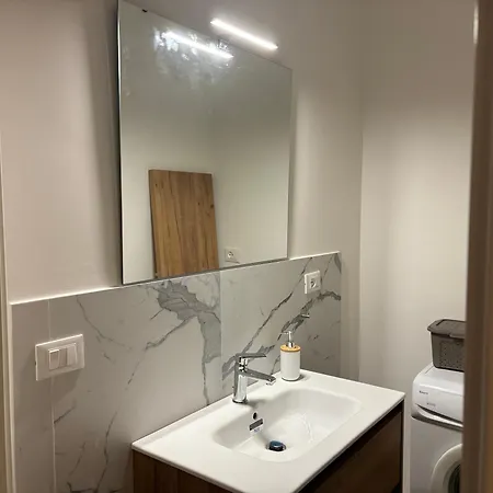 Medea Apartamento