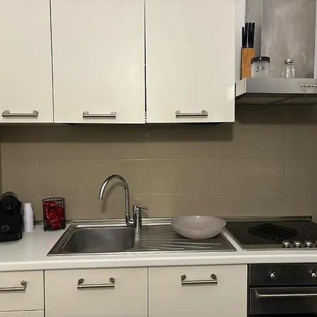Apartamento Medea