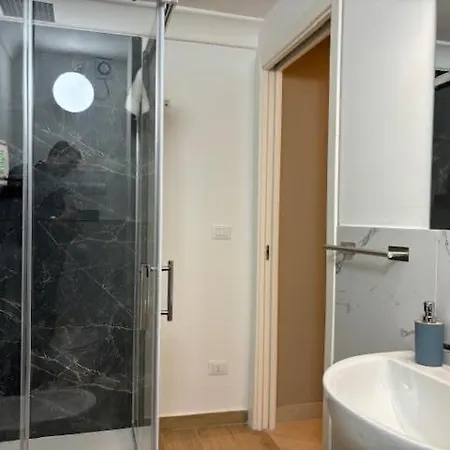 Medea Apartment Mondello