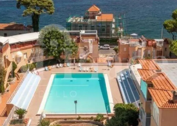 Medea Lejlighed Mondello