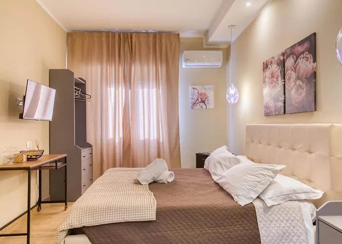 Medea Lejlighed Mondello